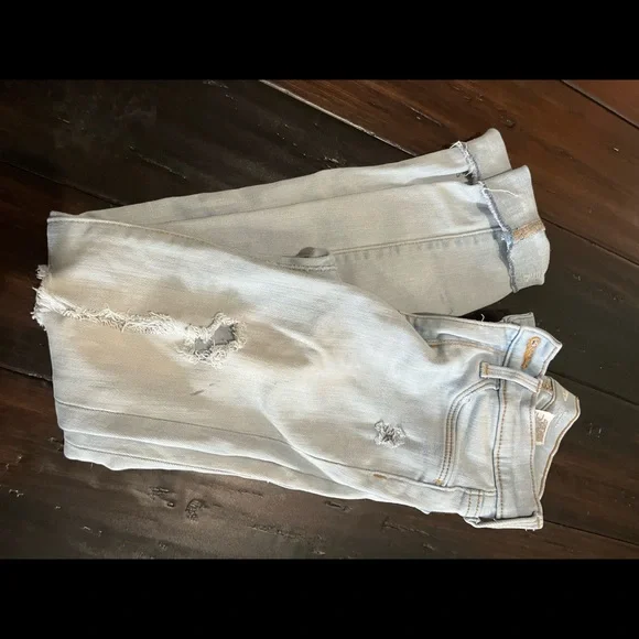 Old navy. Jeans/jeggings.size 12